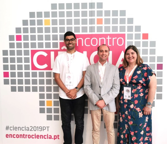 Ciência PT meeting 2019 