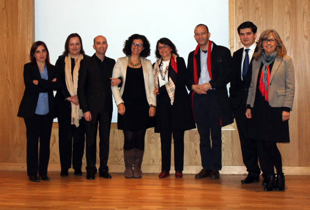 PhD Rita Restani 2014