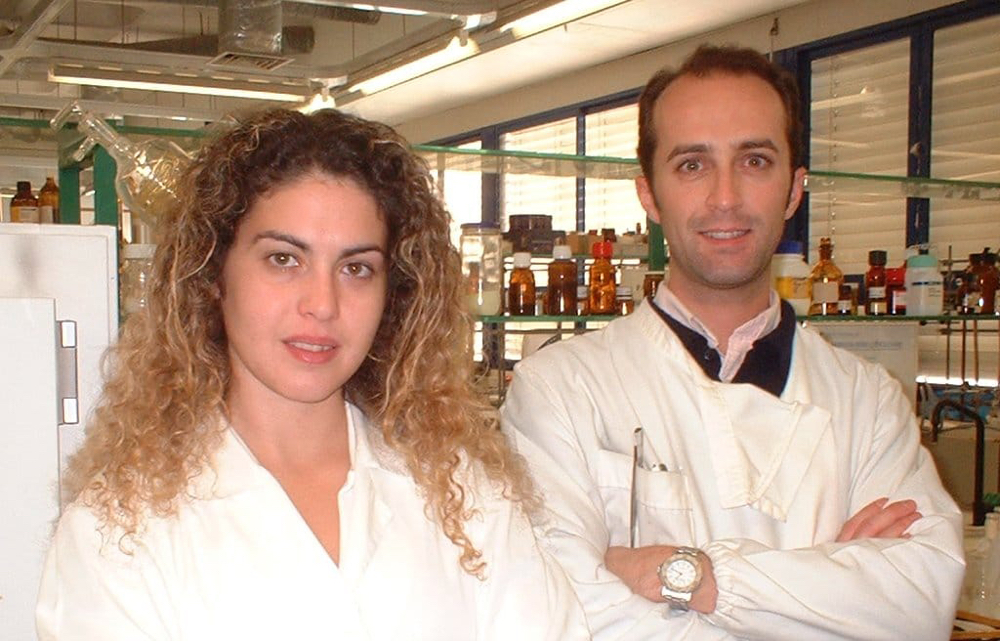 Chemistry Day, FCT-UNL 2005.